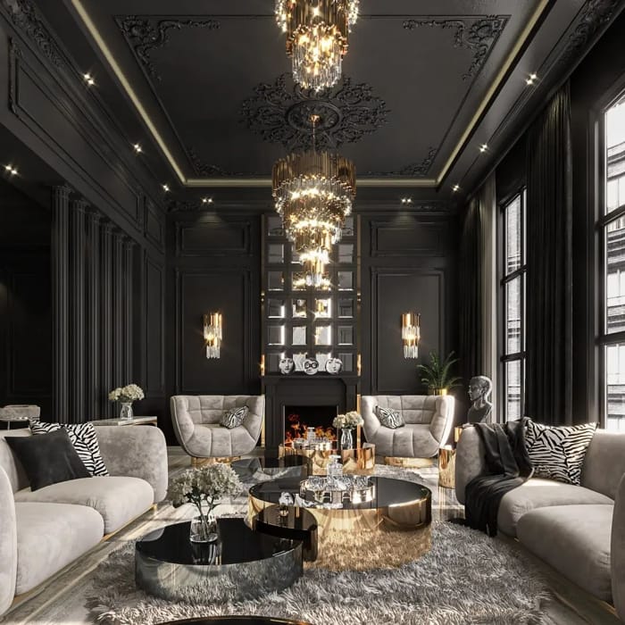Home Renovation Company in Dubai