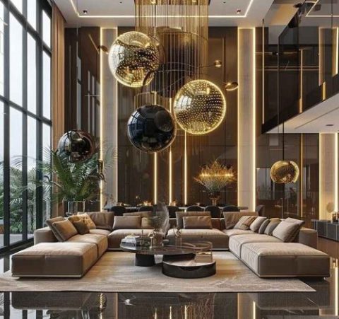 Stunning Villa Renovation Dubai