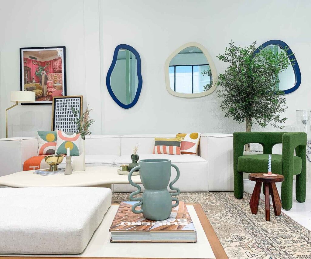 Vintage Charm Apartment