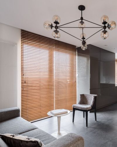 window blinds