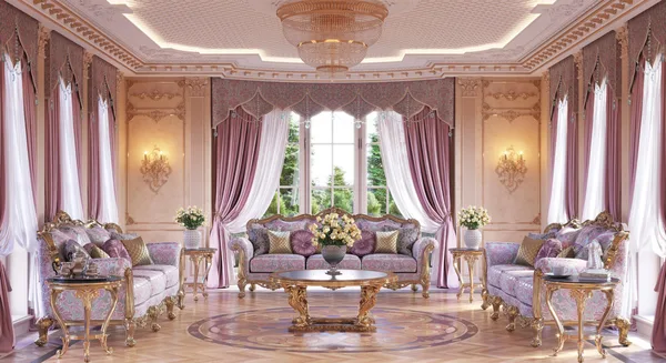 villa renovation